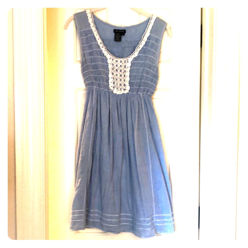 Cute summer dress